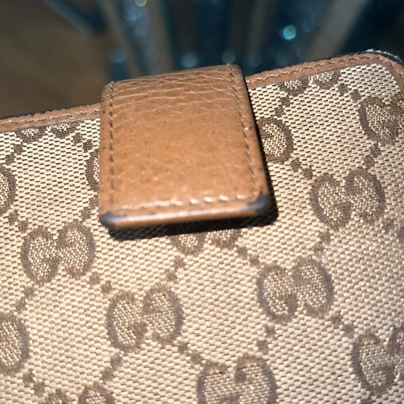 Gucci wallet - Picture 3 of 9
